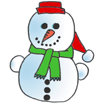 snowman