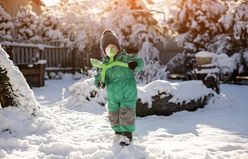 snowsuit