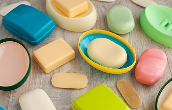 soap