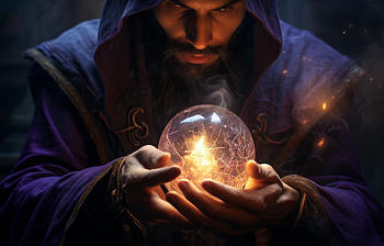 sorcerer