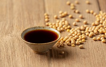 soy sauce