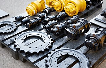 spare part