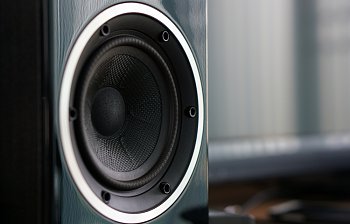 speaker