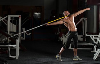 spear