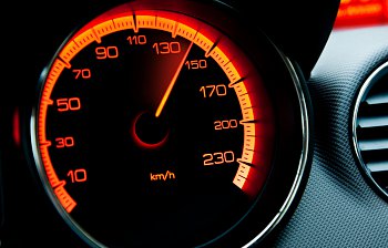 speedometer