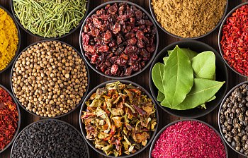 spice