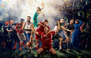 sport