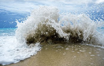 spume