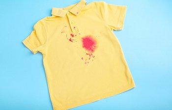 stain