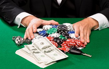 stakes