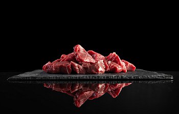steak