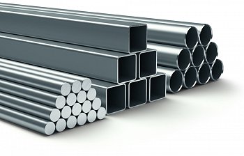 steel