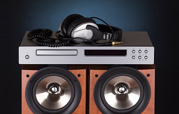 stereo
