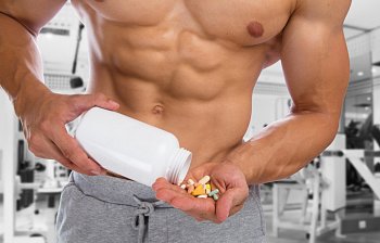 steroid