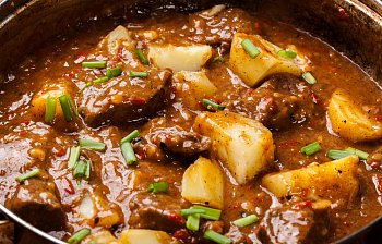 stew