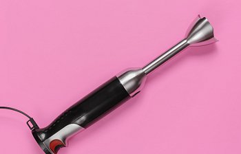 stick blender