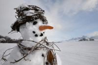 Snowman