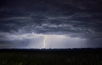 storm