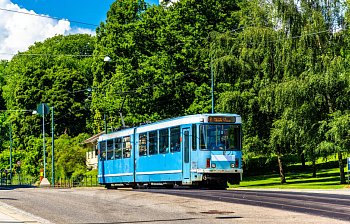 streetcar
