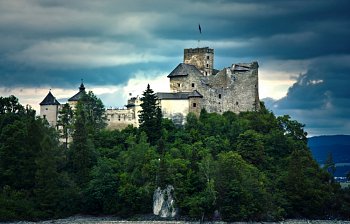 stronghold