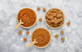 cane sugar