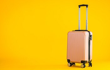 suitcase