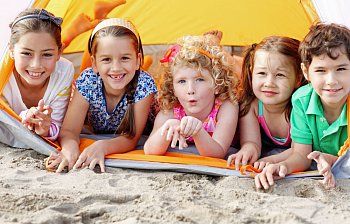 summer camp