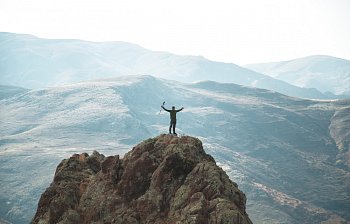 summit
