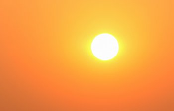 sun