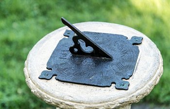 sundial