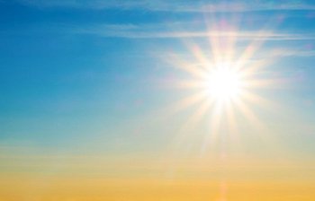 sunlight