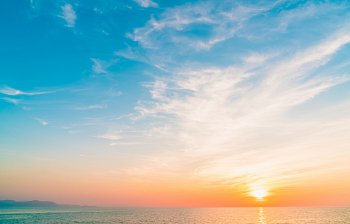 sunrise