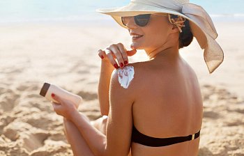 sunscreen