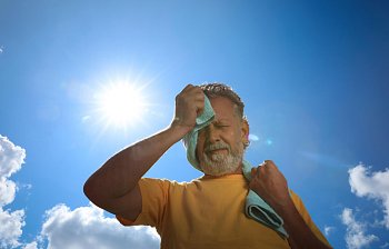 sunstroke