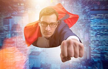 superhuman