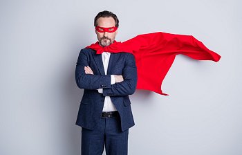 superman