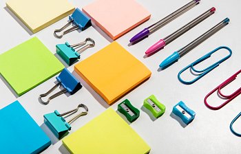 supplies