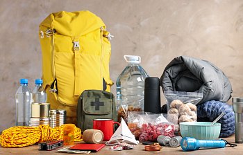 supplies