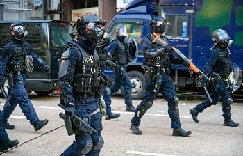 suppress