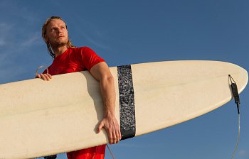 surfboard