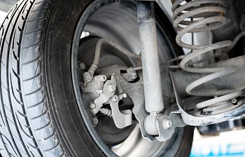 suspension