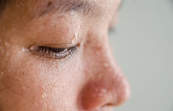 sweat