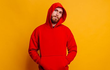 sweatshirt