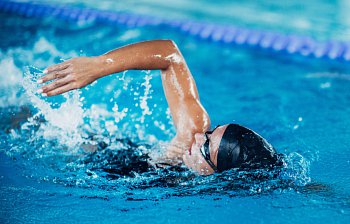 swim