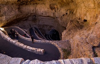 switchback