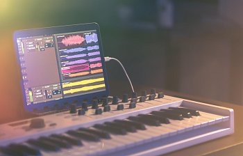 synthesizer