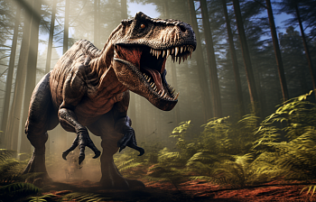 tyrannosaurus