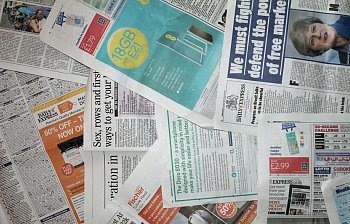 tabloid