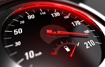 tachometer