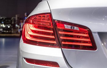 taillight